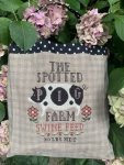(image for) Pig Feed Sack